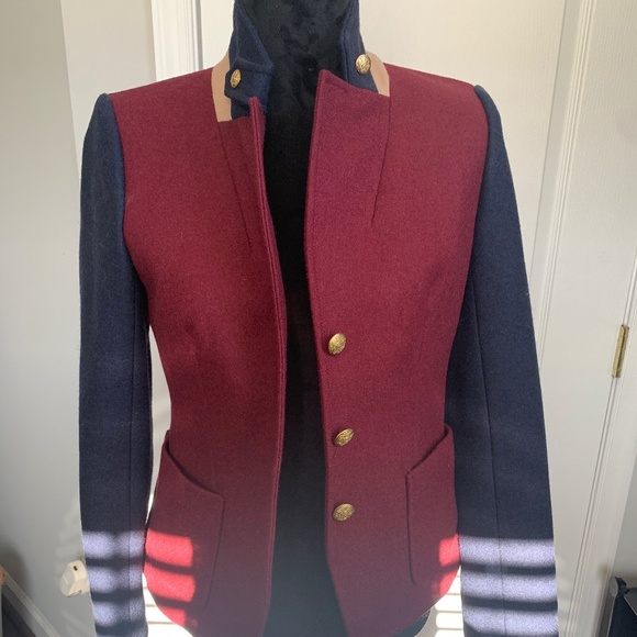 J crew heritage blazer - Picture 1 of 6